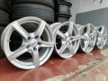 джанти 16" 5х120 Opel Insignia , снимка 1