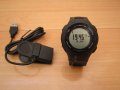Garmin Forerunner 210 - спортен GPS часовник