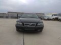 VOLVO V70 2.4TDi D5 2005г 163кс на ЧАСТИ