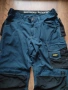 Snickers AllroundWork Trousers - мъжки работен панталон 48/М, снимка 2