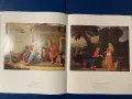 Книга “Five hundred years of French painting”, снимка 6