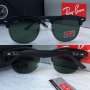 Ray-Ban RB 3016 унисекс слънчеви очила Рей-Бан дамски мъжки, снимка 3