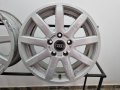 4бр 16ски джанти зa AUDI 5х112мм M579 , снимка 3