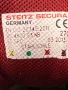 Работни обувки с метално бомбе STEITZ SECURA.Номер 42, снимка 7