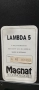 Тонколони Magnat Lambda-5, снимка 11
