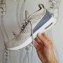 маратонки  Nike  Air Max Thea Ultra Flyknit 'Pale Grey' номер 40 881175-005, снимка 9
