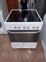 Като нова свободно стояща печка с керамичен плот Voss Electrolux с две години гаранция!, снимка 1