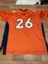 Reebok NFL Broncos 03/04 jersey, снимка 3