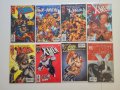 Комикси Uncanny X-Men, Vol. 1, 3, 4, 5, FN-NM, Marvel, снимка 8