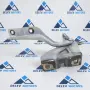 654009346R Дясна панта на преден капак Dacia Duster III, снимка 3