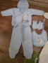 2 бебешки комплектчета, снимка 3
