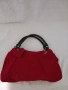 Червена чанта, снимка 1