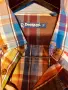 Оригинална мъжка карирана риза Desigual, снимка 1