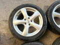 5х112 17 Джанти Audi VW Seat Skoda 5x112 Ауди Фолксваген Сеат Шкода, снимка 4