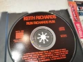 KEITH RICHARDS CD-ВНОС GERMANY 0603261700H2E6R, снимка 10