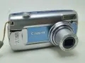 Canon PowerShot A470 7.1MP Digital Camera , снимка 2