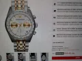 Часовник Emporio Armani AR6116, снимка 4