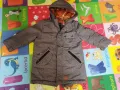 яке ПАРКА  reserved 116 рАЗМЕР , снимка 1