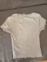 Дамски тениски H&M - размер S/M, снимка 5