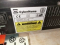 CYBER HOME CH-DVD 505 ВНОС GERMANY 2701261005, снимка 14