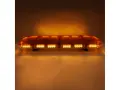 LED аварийна светлинна греда Ayfar 12-24V 64W 984 mm, снимка 2