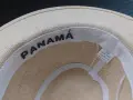 Унисекс Шапка Panama естествен бежов цвят - НОВА!, снимка 2