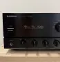 🔈Стерео усилвател PIONEER A-616 - като нов🔈, снимка 3
