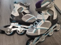 Ролери Oxelo №37, снимка 1