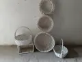 Плетени кошници... , снимка 3