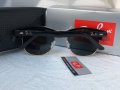 Ray-Ban RB 3016 унисекс слънчеви очила Рей-Бан дамски мъжки, снимка 7