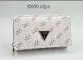 Дамски чанти и портмонета Guess, снимка 13