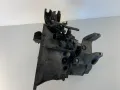 Ръчна 5 степенна скоростна кутия Citroen C5 II Peugeot 407 (01-08)г. 1.6HDI  20DM65, снимка 4