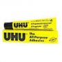 Универсално лепило UHU(опаковка 20мл)-ново, снимка 1 - Лепила и силикон - 39449296
