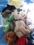 Плюшени играчки, снимка 3