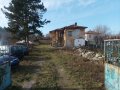 Къща със голям двор в село Орлово област Хасково 