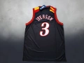 Баскетболен потник на Алън Айвърсън#Филаделфия 76ърс Mitchell&Ness!, снимка 1