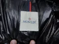 Moncler мъжко яке L размер , снимка 6