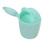 Бебешка чаша, За изплакване, За измиване, Мента, снимка 3