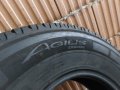 4бр.НОВИ всесезонни MICHELIN 225/75/16C DOT 0922-ЦЕНАТА Е ЗА БРОЙ, снимка 6