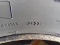 2 броя гуми с джанти 315/80/22.5, снимка 3