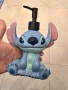 диспенсър дозатор за течен сапун Lilo and Stitch , снимка 1