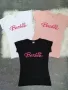 дамска тениска , снимка 2