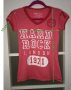 Hard Rock London Дамска тениска с къс ръкав, S , снимка 5