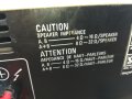 PIONEER A-443 STEREO AMPLIFIER-MADE IN JAPAN-ВНОС GERMANY LD2E0909231749, снимка 14