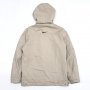 NIKE Parka Оригинално Зимно Яке Грейка Парка Сваляща Качулка (S-M), снимка 5