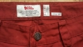 FJALL RAVEN VIDDA PRO Trouser дамско 40 M - L / мъжко S - M панталон със здрава материя - 1536, снимка 15