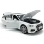 Луксозна метална кола - AUDI A6L , снимка 12