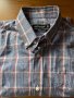 Мъжка риза -Cedar Wood State каре Regular Fit, снимка 1 - Ризи - 38600517