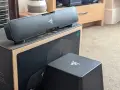Само субуфер subwoofer Саундбар за Gaming Razer Leviathan 5.1, 60W, NFC, Bluetooth 4.0, снимка 2