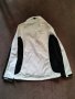 Яке бяло черно softshell High Colorado размер M 40, снимка 2